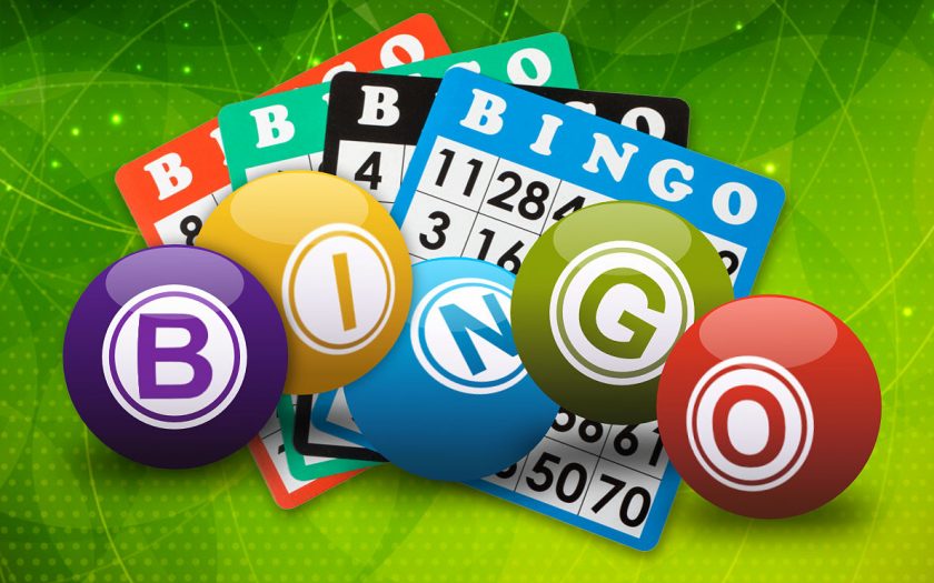 play online bingo
